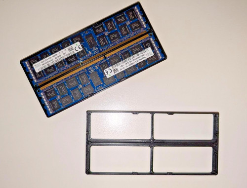 10x ram arbeitsspeicher - arbeitsspeicher, 2er