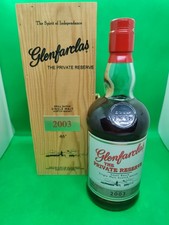 Glenfarclas The Private