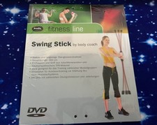 Swing Stick  -  fitness line