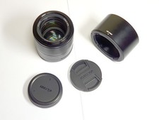 Viltrox 56mm af stm - viltrox,