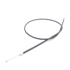 Gaszug lang für Kreidler