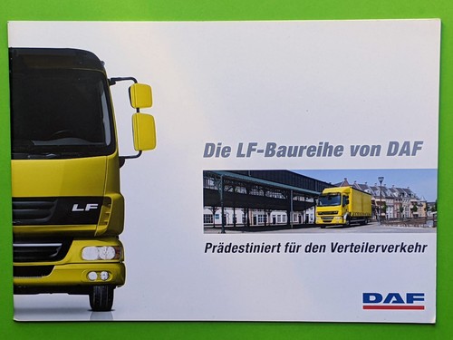 Daf lf55 g12 g13 - daf, 45