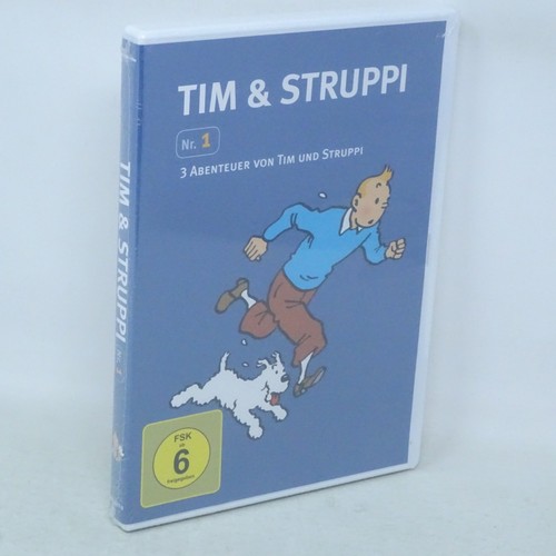 Tim struppi 1 die - &,