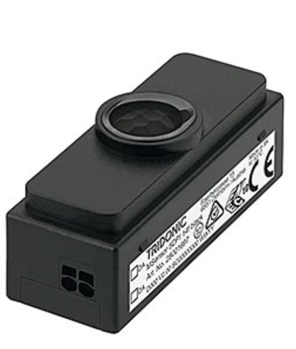Tridonic 28000935 dali - dali, msensor