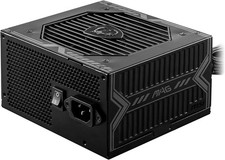 MSI MAG A850PN, 850W Netzteil
