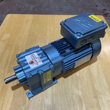 Sew-Eurodrive R17DT80K6 Motor