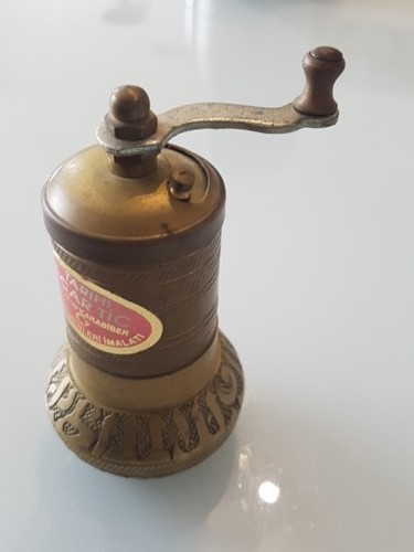Original türkische messing - original,