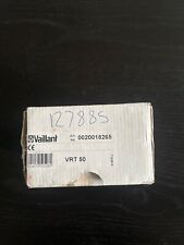 Vaillant VRT 50 Digital