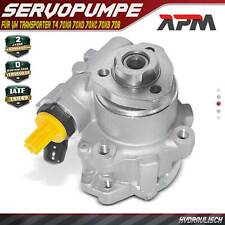 Servopumpe Hydraulikpumpe für