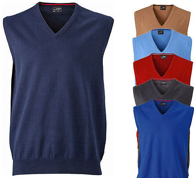 James nicholson v - &, v-neck