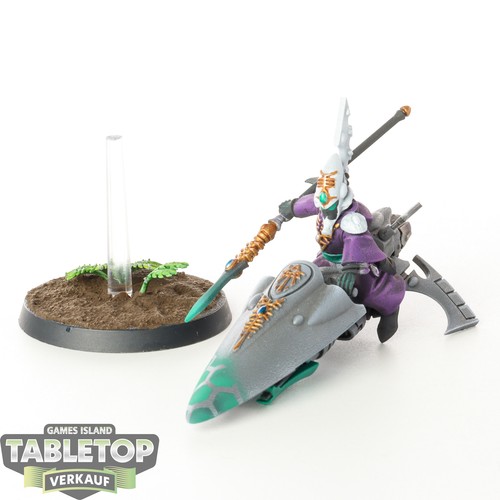 Craftworlds farseer - -,