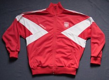 Polen Adidas Olympia Vintage
