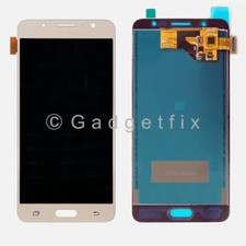US Gold LCD Touch Screen
