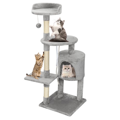 Katzenbaum xxl stabiler - katzenbaum,