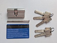 Winkhaus keyTec N-tra