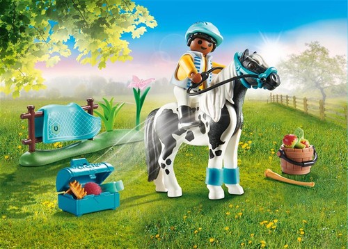 Playmobil 70515 country - playmobil,