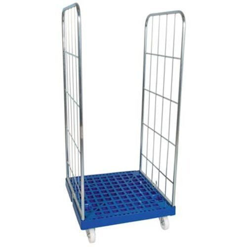 Drahtgitter rollbox seitig - drahtgitter, 2-seitig