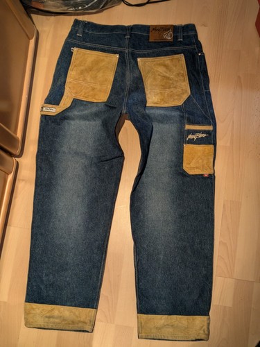 Johnny blaze jeans 36 - johnny,