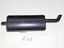 Playmobil Ersatzteil Auspuff schwarz 3263 3265 5255 7426 7932 Muldenkipper (R13)