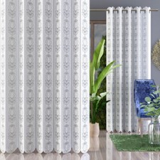 Fertiggardine Gardinen Set