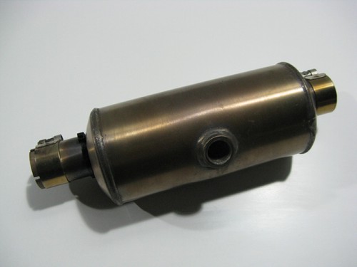 Auspuff sammler auspuffsammler - auspuff-sammler,