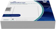 Mediarange papiertaschen - 50,
