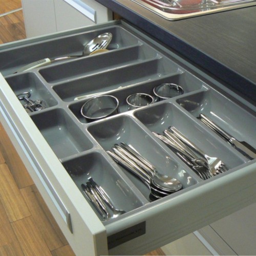 Hochwertiger besteckkasten aus - besteckkasten,