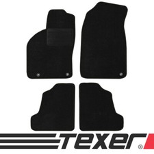 Fussmatten für Saab 93 Bj