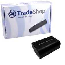 AKKU 950mAh für Sony