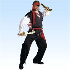 Piratenkostüm Kostüm Pirat