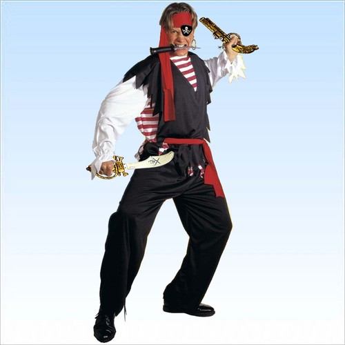 Piratenkostüm kostüm pirat - piratenkostüm,