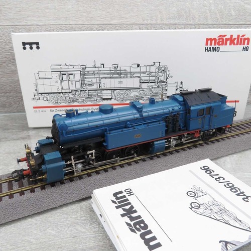 Märklin 8398 für h0 - 8398, dc