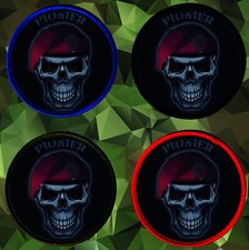 Pionier skull - pionier,