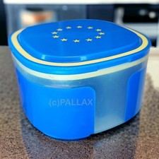 TUPPERWARE A34 SKYLINE 700 ML