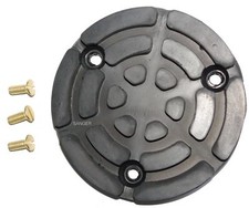 Gummiteller Gummiauflage Zippo