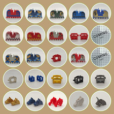 LEGO®  Pferdezubehör zur