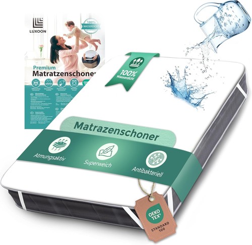 Matratzenschoner wasserdicht