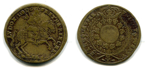 Rechenpfennig nürnberg von - ,