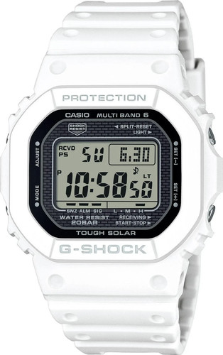 Casio shock 5000hs 7er - g-shock, gw-5000hs-7er