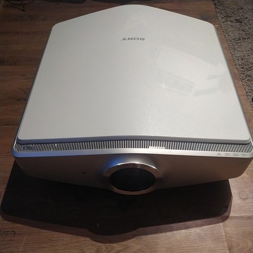 Sony vpl vw100 projektor - sony, vpl-vw100