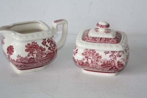 Villeroy boch rusticana rot - &,