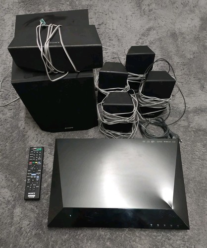 Sony heimkinosystem bdv e2100 - sony,,