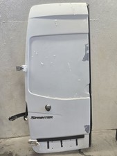 Mercedes-Benz Sprinter W906