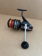 cormoran caster Vintage Angelrolle 