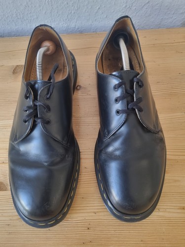 Martens herren schwarze - martens,
