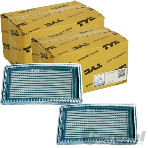 Tyc blende - 2x,