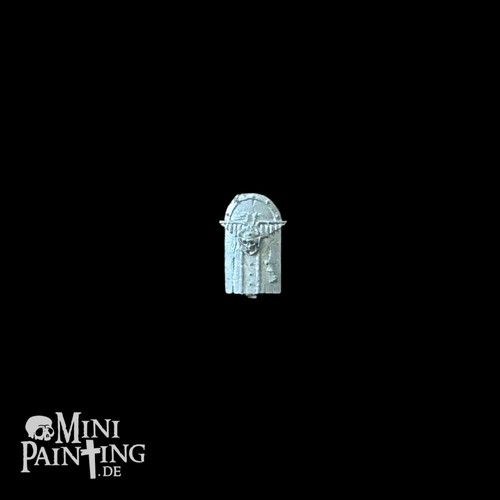 Warhammer fantasy tomb kings - tomb,