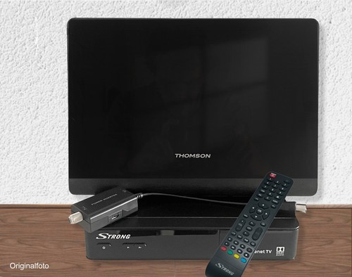 Freenet strong dvb - freenet,