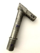 Sattelstütze Antik Tour De