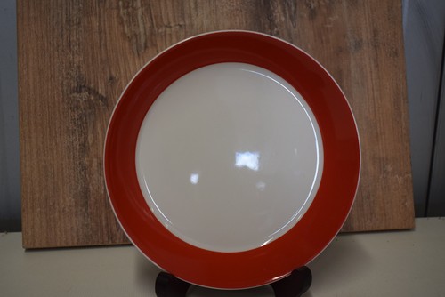 Arzberg tric rot suppenteller - arzberg,